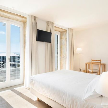 פיניסטרה Porto Real Hotel מראה חיצוני תמונה