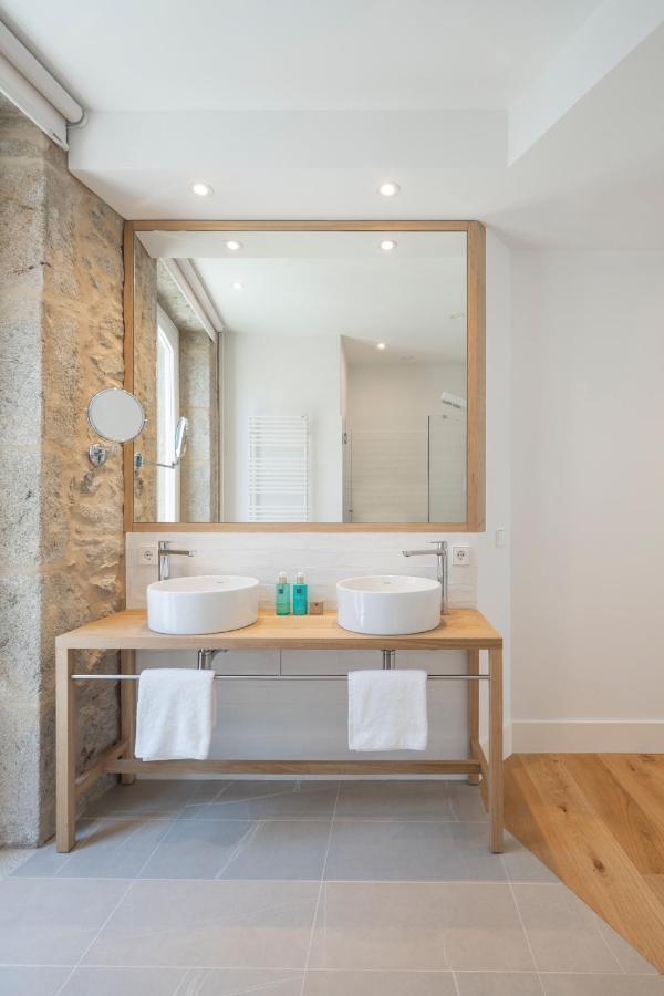 פיניסטרה Porto Real Hotel מראה חיצוני תמונה