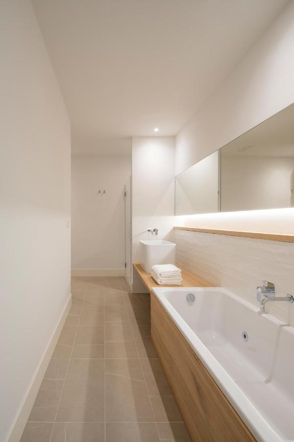 פיניסטרה Porto Real Hotel מראה חיצוני תמונה